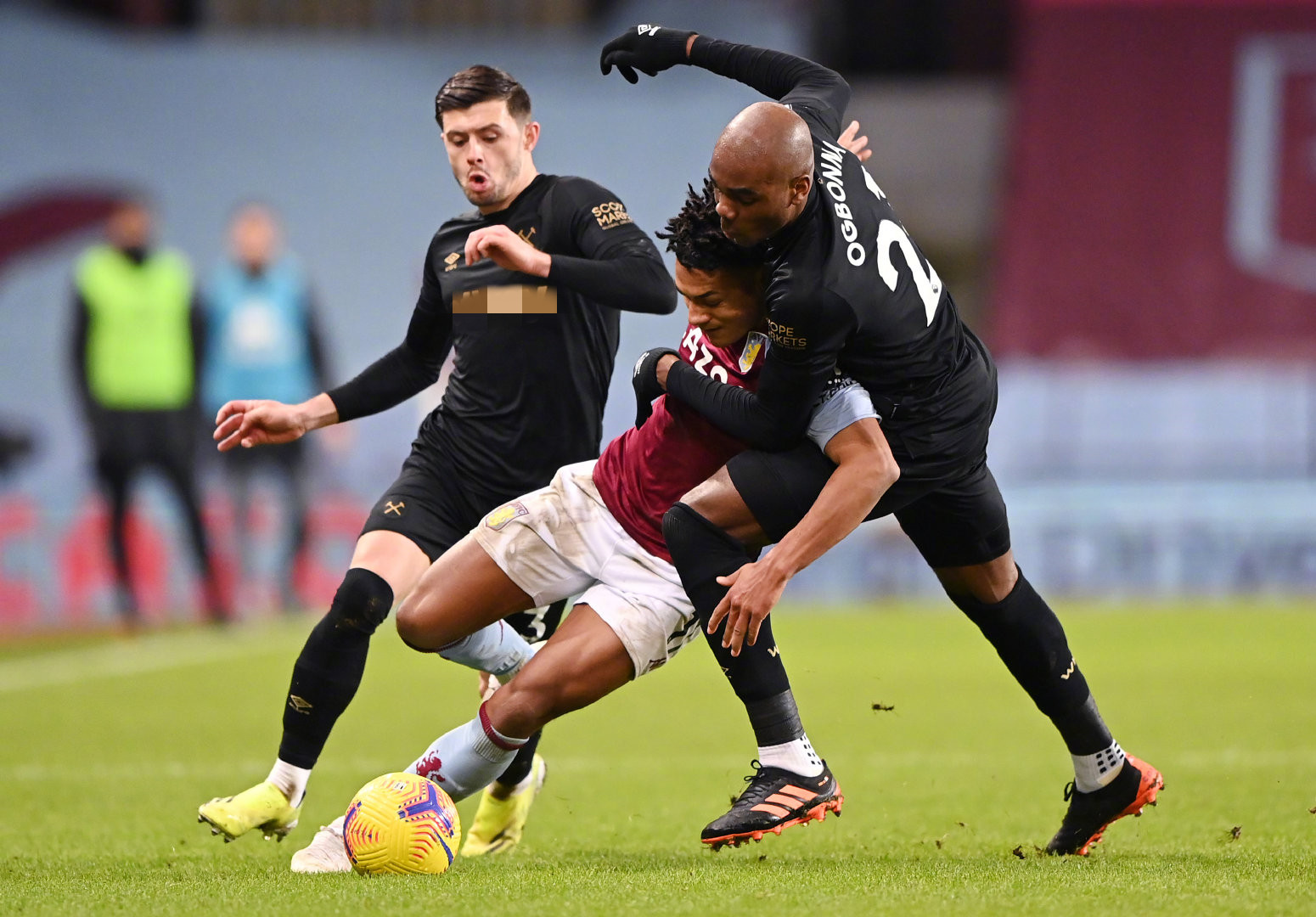 像拉文一样 像拉文一样