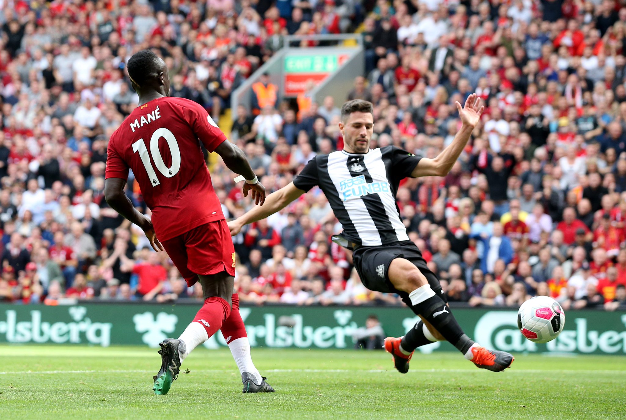 戰術需求 戰術需求